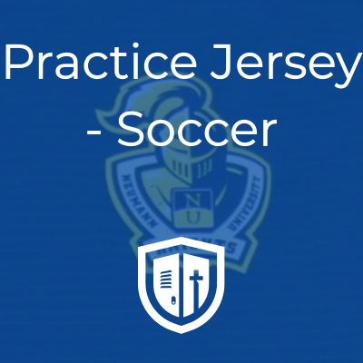 Practice Jersey - Soccer