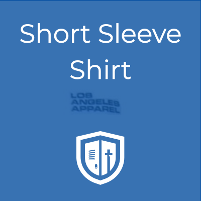 Short Sleeve Shirt