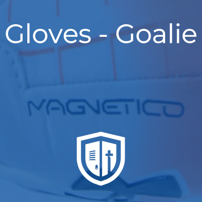 Gloves - Goalie