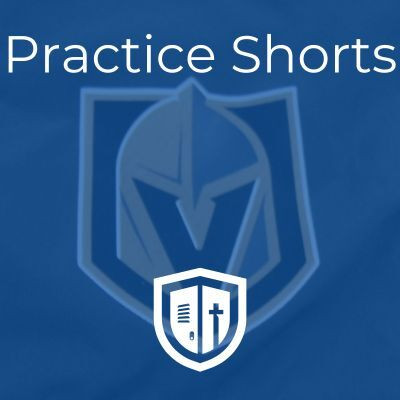 Practice Shorts