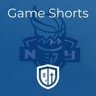 Game Shorts