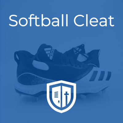 Softball Cleat