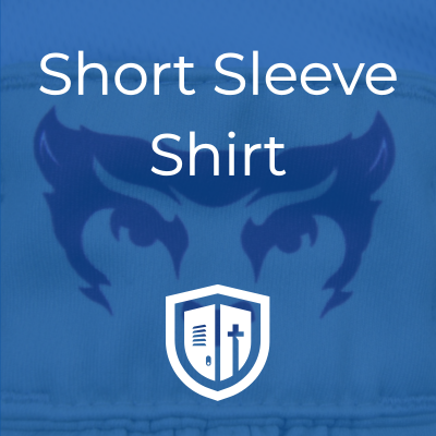 Short Sleeve Shirt