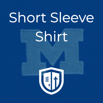 Short Sleeve Shirt