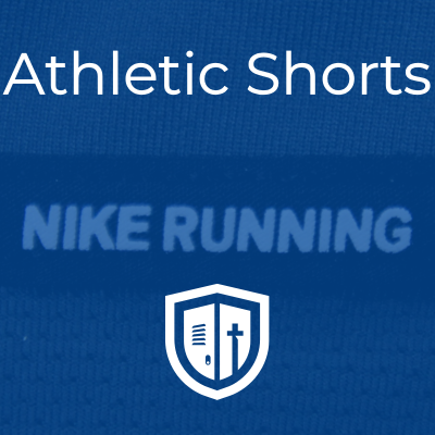 Athletic Shorts