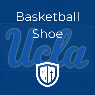 Basketball Shoe