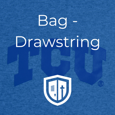 Bag - Drawstring