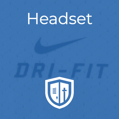 Headset
