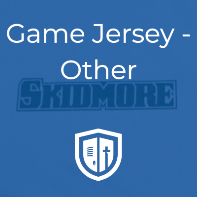 Game Jersey - Other