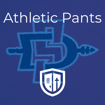 Athletic Pants