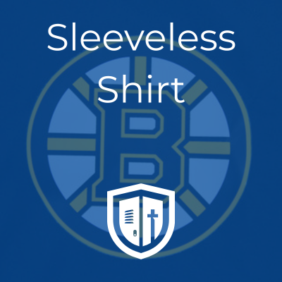 Sleeveless Shirt