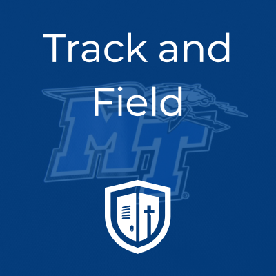 Track and Field