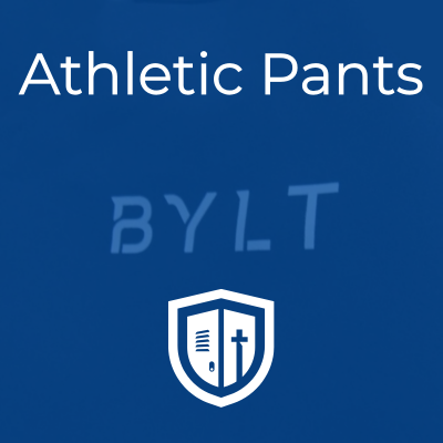 Athletic Pants