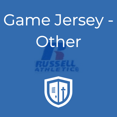 Game Jersey - Other