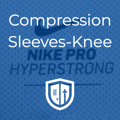 Compression Sleeves-Knee