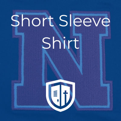 Short Sleeve Shirt