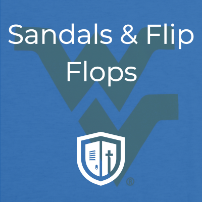 Sandals & Flip Flops