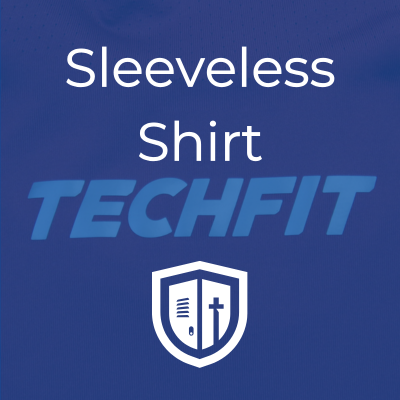 Sleeveless Shirt