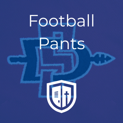 Football Pants