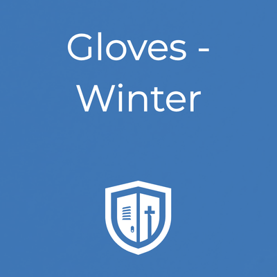 Gloves - Winter