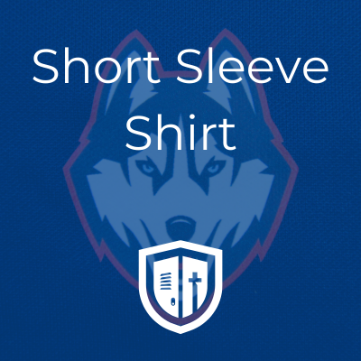 Short Sleeve Shirt