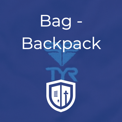 Bag - Backpack