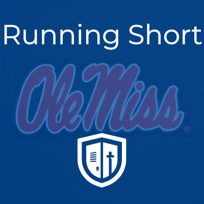 Running Short