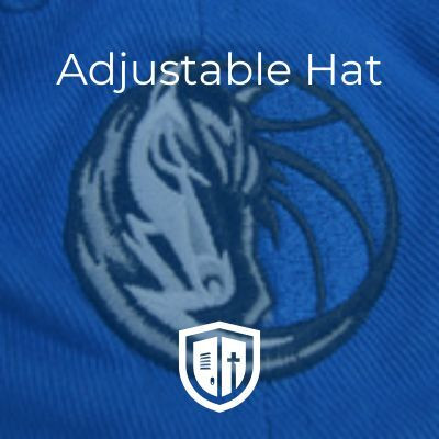 Adjustable Hat