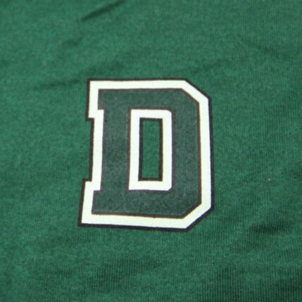Dartmouth Big Green