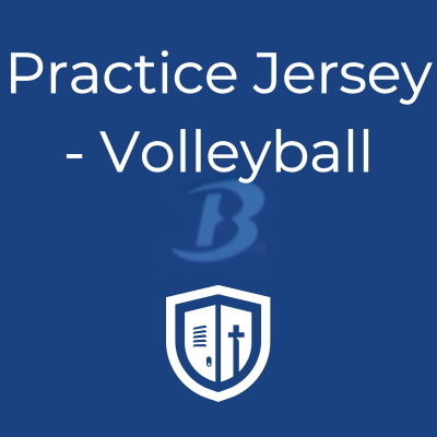 Practice Jersey - Volleyball