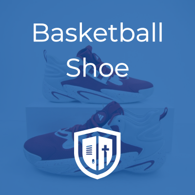 Basketball Shoe