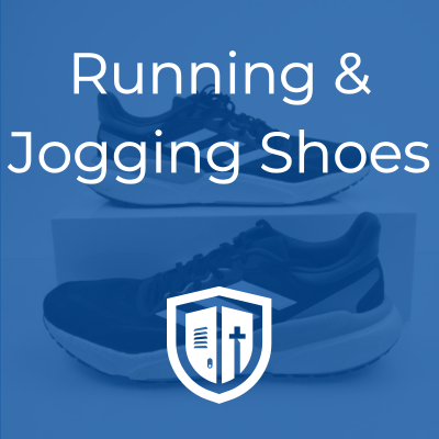Running & Jogging Shoes