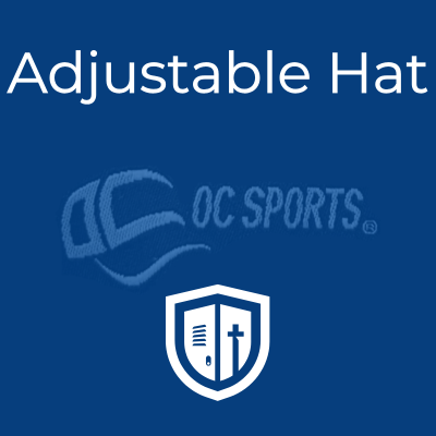 Adjustable Hat