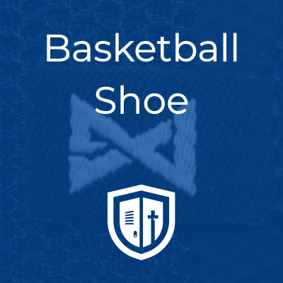 Basketball Shoe