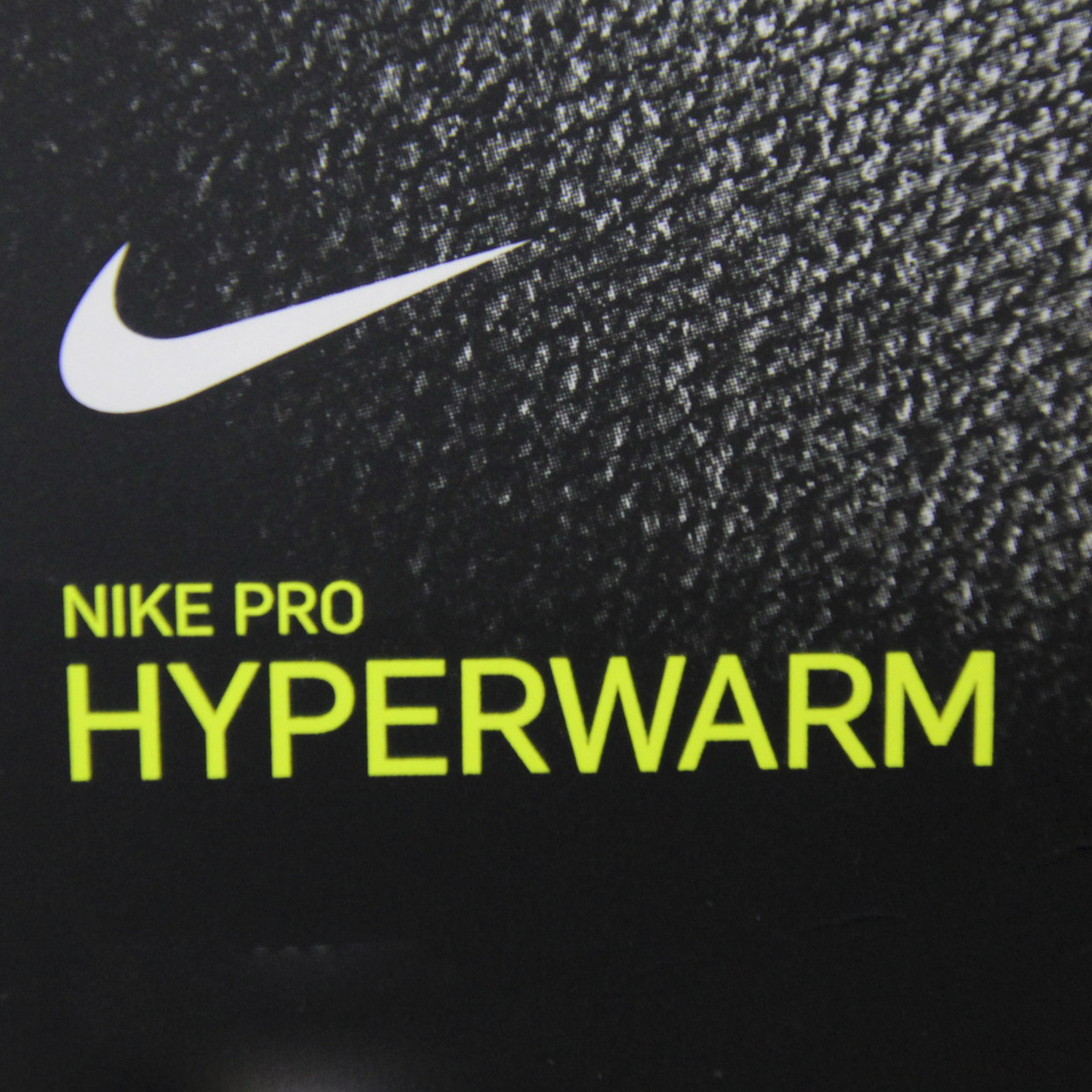 Shop Authentic Team-Issued Nike Pro Hyperwarm Sports Apparel from