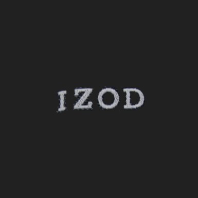 Izod