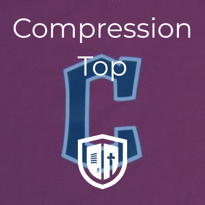 Compression Top