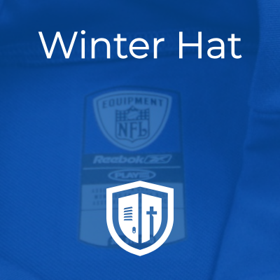 Winter Hat