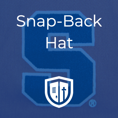 Snap-Back Hat