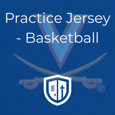 Practice Jersey - Basketball