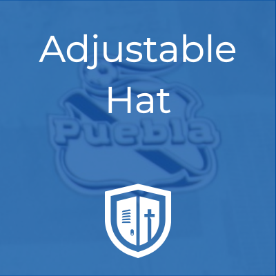 Adjustable Hat