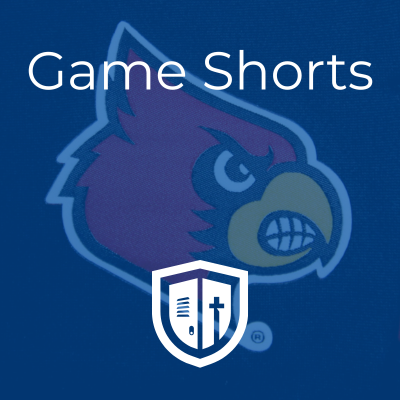 Game Shorts