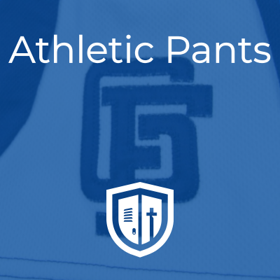 Athletic Pants