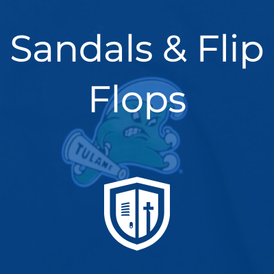 Sandals & Flip Flops