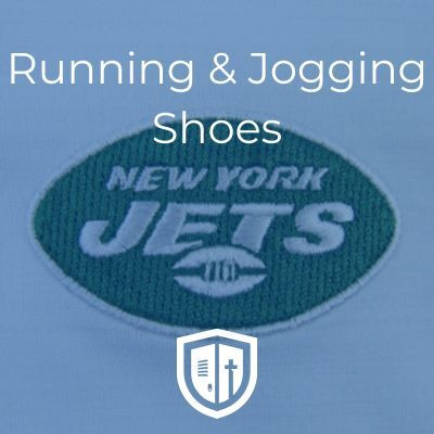 Running & Jogging Shoes