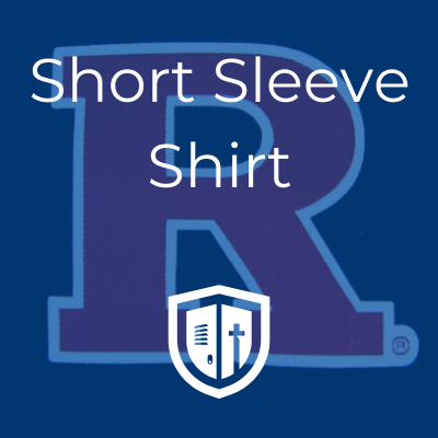 Short Sleeve Shirt