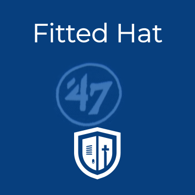 Fitted Hat