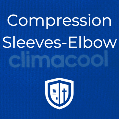 Compression Sleeves-Elbow