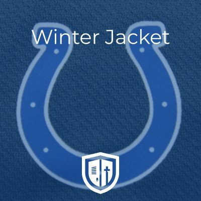 Winter Jacket