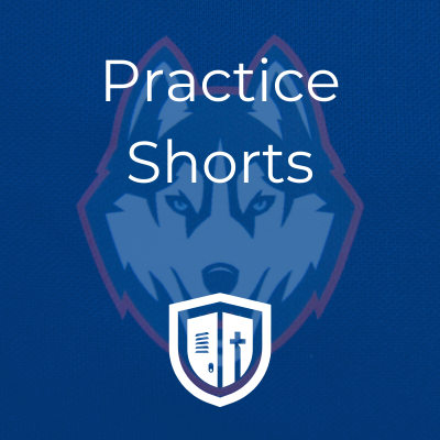 Practice Shorts